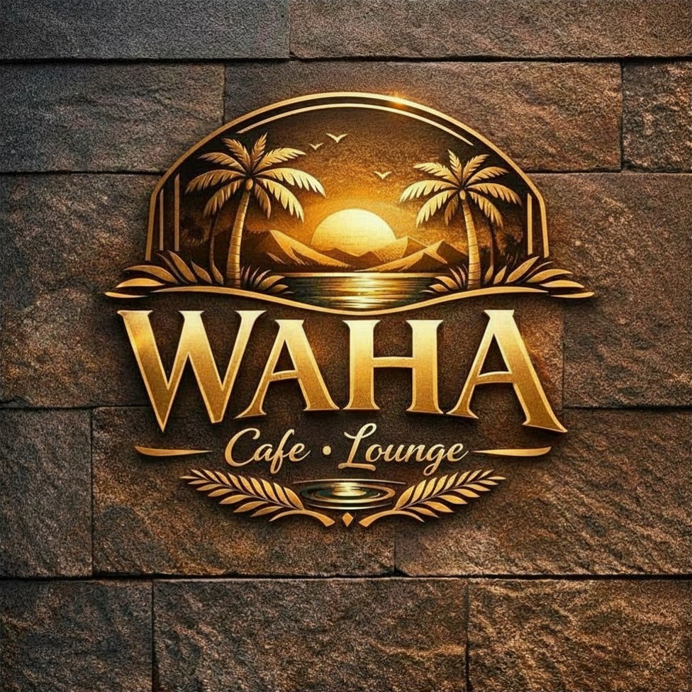 Waha Cafe Lounge